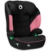 Automobilinė kėdutė Lionelo Lars i-Size, 15 - 36 kg, Rožinė Baby