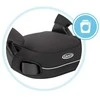 Graco Fotelik Booster Deluxe I-Size midnight