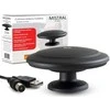 Carruzzo Oem Automobilio TV antena MI-ANT04 Mistral juoda
