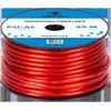 Cabletech Automobilio kabelis 12Ga OD4.5mm CU+AL 25m