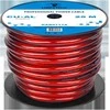 Cabletech Automobilio kabelis 2Ga OD12mm CU+AL