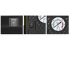 Automobilinis kompresorius 12V 150PSI su LED ir LCD