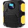 Automobilinis kompresorius 12V 150PSI su LED ir LCD