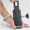 Car holder for tablet phone headrest