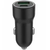 Gembird USB 18W Type-C PD 20W juodas