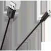 Kruger &amp; Matz dvigubas USB 3100 mA automobilinis įkroviklis su Quick Charge 3.0 funkcija