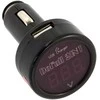 ATL Automobilio voltmetras - USB įkroviklis