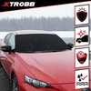 Amio Automobilio apsauga nuo užšalimo - Xtrobb 27186 komplektas