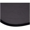 Sun visor for windscreen cover