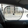 Sun visor for windscreen cover