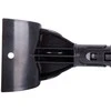 Automobilio ledo grandiklis 34 cm