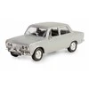 Automobilio modelis Daffi PRL Fiat 125p K-587 15873, pilkas