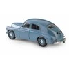 Automobilio modelis Daffi PRL Warszawa M20 K-590 15903, pilkas