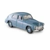 Automobilio modelis Daffi PRL Warszawa M20 K-590 15903, pilkas