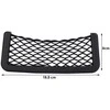 Automobilio organizatorius Intex 19,5x8 cm