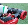 Automobilio plovimo pistoletas su 8 režimais ir skysčio talpa