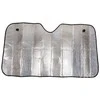Car window cover mat