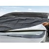 Automobilio priekinio stiklo apsauga 190x70 cm