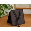Automobilio sėdynės galinis dėklas 22x22x16 cm