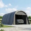 Automobilio stoginė 3x6 m