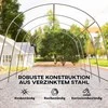 Automobilio stoginė 3x6 m