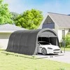 Automobilio stoginė 3x6 m