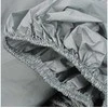 Car cover tarpaulin peva xl