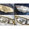 Automobilio žibintų atnaujinimo rinkinys su nano danga, 100 ml
