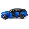 Automobilis Range Rover Velar Bruder 02880