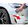 Automobilių dažų korekcijos rinkinys 45 ml