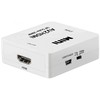 Fusion Accessories AV į HDMI konverteris 1080p