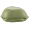 Avokado indelis plastikinis 12,5 x 9,5 x 5,5 cm