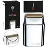 Mobili plaukų skutimo mašinėlė BaByliss PRO Single Foil Metal Shaver FXFS1E, su baterijomis
