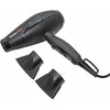 Profesionalus plaukų džiovintuvas BaByliss PRO Juodas Star Ionic BAB6250IE, su jonų technologija, 2200 W