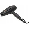 Profesionalus plaukų džiovintuvas BaByliss PRO Juodas Star Ionic BAB6250IE, su jonų technologija, 2200 W