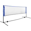 Songmics Badmintono tinklas 500 x 155 cm