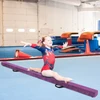 Balansinė sija 209.6 cm