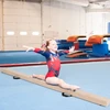 Balansinė sija 209.6 cm