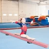 Balansinė sija 209.6 cm