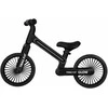 Balansinis dviratis Trike Fix Glow LED rėmas, juodas