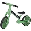 Baby Mix Balansinis dviratis Trike Fix Glow LED rėmas, žalias