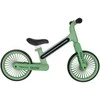 Baby Mix Balansinis dviratis Trike Fix Glow LED rėmas, žalias