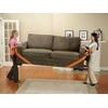 Furniture transport belts 2x