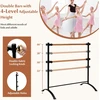 Baletinis baras 120.7×74.9×120.7 cm