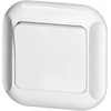 Łącznik Baltas įleidžiamas jungiklis 10A, 250V, TOPAZ