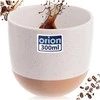 Lumarko Orion Kavos puodelis 290 ml Baltas Keramikinis