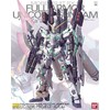 Bandai MG 1/100 PILNAI ŠARVUOTAS VIENARAGIS GUNDAM KA VERSIJA