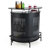 Baro stalas 110.5 x 48.3 x 113 cm