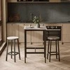 Songmics Baro stalas 60x60x92 cm