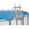 Bestway saugios kopėčios į baseiną 132cm 58332